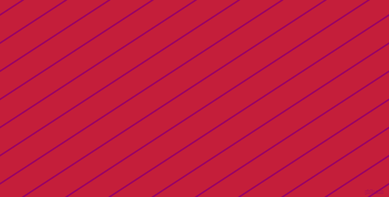 33 degree angle lines stripes, 3 pixel line width, 43 pixel line spacing, Eggplant and Cardinal stripes and lines seamless tileable