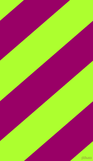 41 degree angle lines stripes, 105 pixel line width, 107 pixel line spacing, Eggplant and Green Yellow stripes and lines seamless tileable