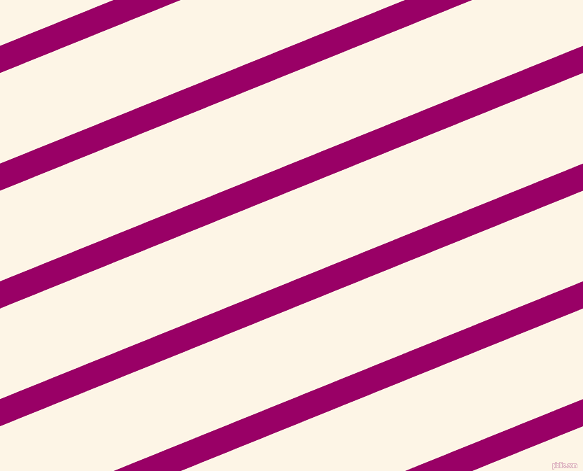 22 degree angle lines stripes, 36 pixel line width, 120 pixel line spacing, Eggplant and Old Lace stripes and lines seamless tileable