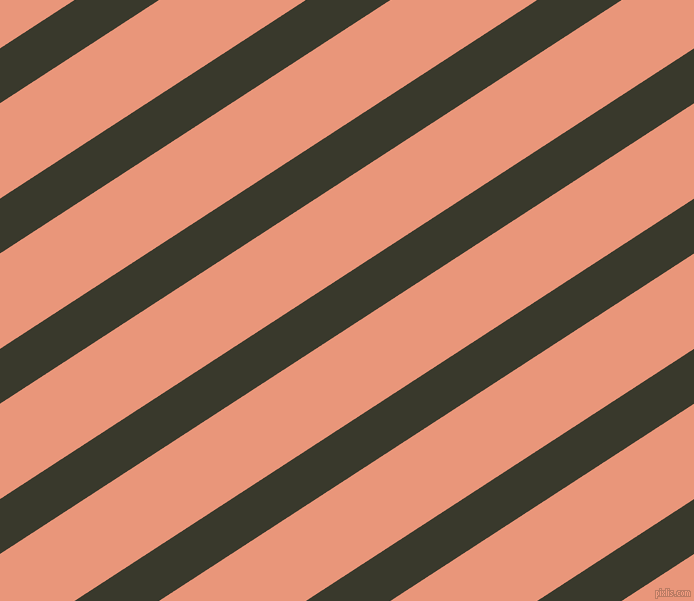 33 degree angle lines stripes, 46 pixel line width, 80 pixel line spacing, El Paso and Dark Salmon stripes and lines seamless tileable