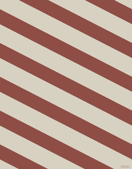 153 degree angle lines stripes, 56 pixel line width, 70 pixel line spacing, El Salva and Ecru White stripes and lines seamless tileable