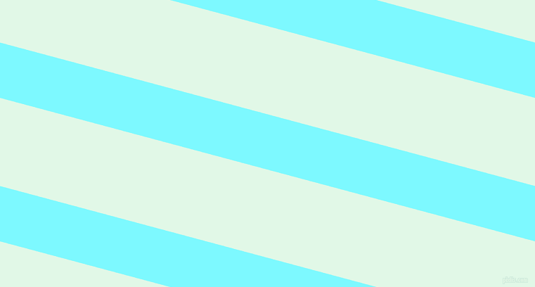 165 degree angle lines stripes, 76 pixel line width, 121 pixel line spacing, Electric Blue and Cosmic Latte stripes and lines seamless tileable