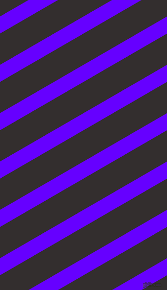 30 degree angle lines stripes, 29 pixel line width, 53 pixel line spacing, Electric Indigo and Night Rider stripes and lines seamless tileable