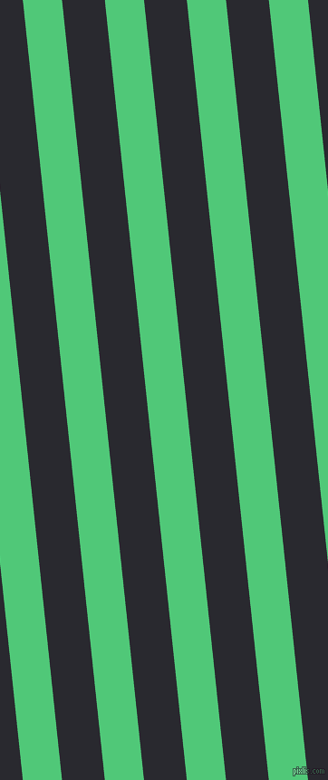 96 degree angle lines stripes, 43 pixel line width, 47 pixel line spacing, Emerald and Jaguar stripes and lines seamless tileable