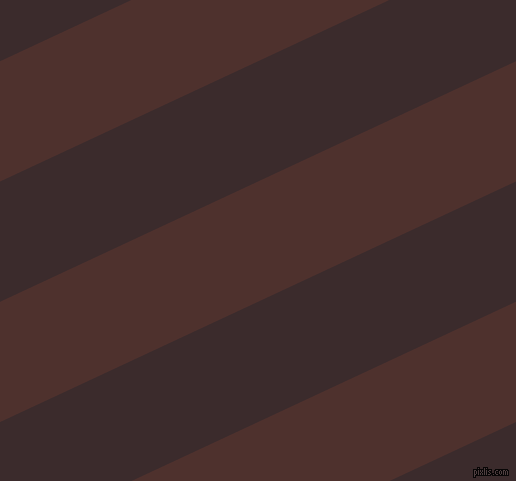 25 degree angle lines stripes, 109 pixel line width, 109 pixel line spacing, Espresso and Havana stripes and lines seamless tileable