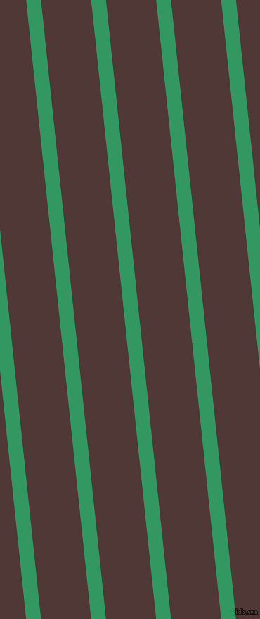 96 degree angle lines stripes, 21 pixel line width, 71 pixel line spacing, Eucalyptus and Cocoa Bean stripes and lines seamless tileable