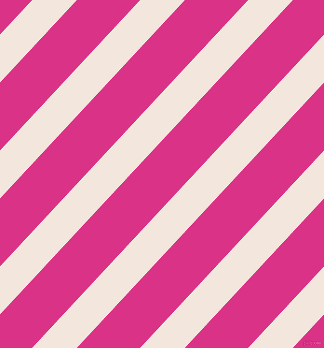 47 degree angle lines stripes, 65 pixel line width, 92 pixel line spacing, Fantasy and Deep Cerise stripes and lines seamless tileable