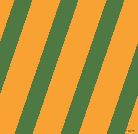 71 degree angle lines stripes, 55 pixel line width, 86 pixel line spacing, Fern Green and Lightning Yellow stripes and lines seamless tileable