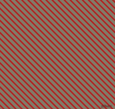 135 degree angle lines stripes, 5 pixel line width, 10 pixel line spacing, Fire Brick and Arrowtown stripes and lines seamless tileable