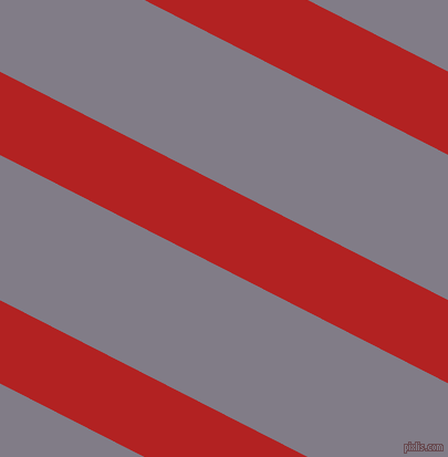 153 degree angle lines stripes, 67 pixel line width, 117 pixel line spacing, Fire Brick and Topaz stripes and lines seamless tileable