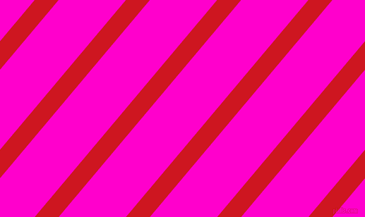 50 degree angle lines stripes, 26 pixel line width, 73 pixel line spacing, Fire Engine Red and Hot Magenta stripes and lines seamless tileable