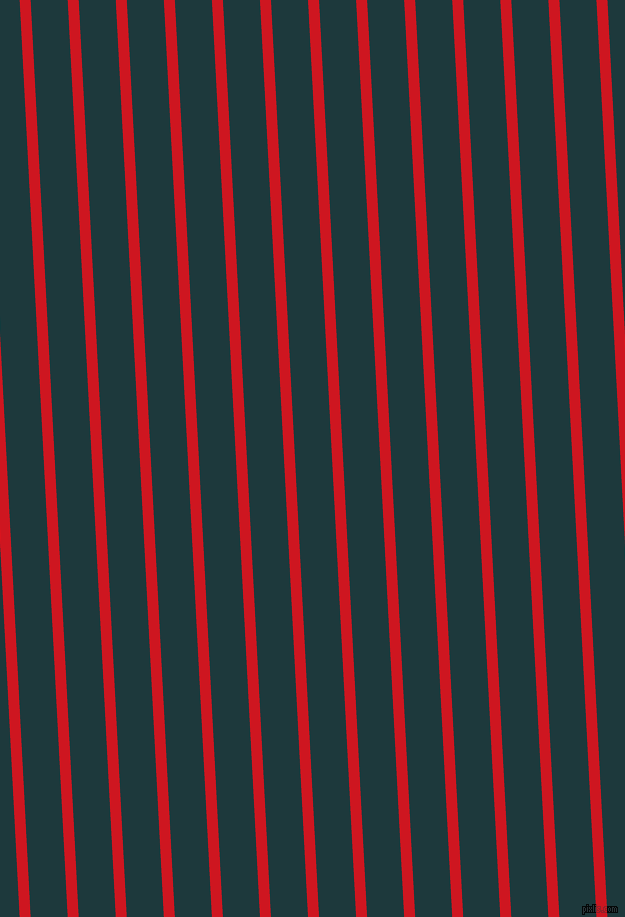 93 degree angle lines stripes, 11 pixel line width, 37 pixel line spacing, Fire Engine Red and Nordic stripes and lines seamless tileable