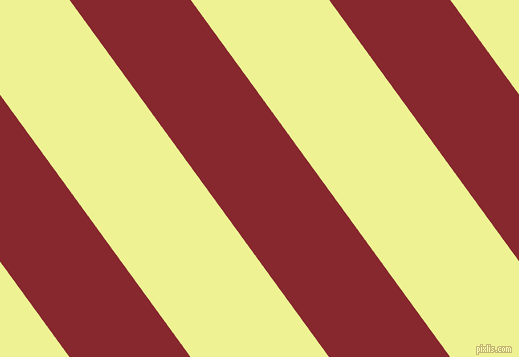 126 degree angle lines stripes, 98 pixel line width, 112 pixel line spacing, Flame Red and Jonquil stripes and lines seamless tileable