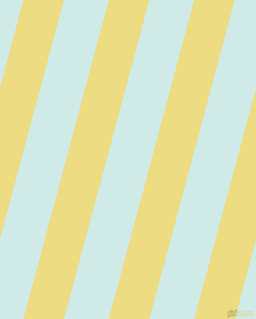 75 degree angle lines stripes, 55 pixel line width, 61 pixel line spacing, Flax and Foam stripes and lines seamless tileable