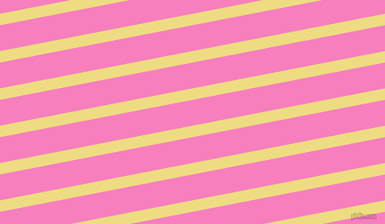11 degree angle lines stripes, 16 pixel line width, 36 pixel line spacing, Flax and Persian Pink stripes and lines seamless tileable