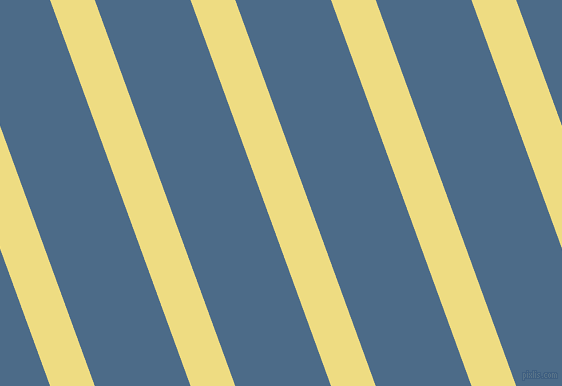 110 degree angle lines stripes, 42 pixel line width, 90 pixel line spacing, Flax and Wedgewood stripes and lines seamless tileable