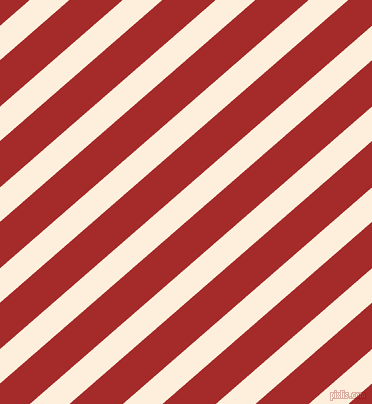 41 degree angle lines stripes, 26 pixel line width, 35 pixel line spacing, Forget Me Not and Brown stripes and lines seamless tileable