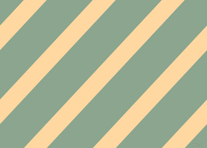 47 degree angle lines stripes, 55 pixel line width, 110 pixel line spacing, Frangipani and Envy stripes and lines seamless tileable