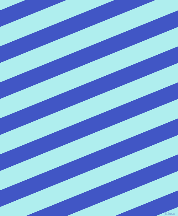 22 degree angle lines stripes, 52 pixel line width, 61 pixel line spacing, Free Speech Blue and Pale Turquoise stripes and lines seamless tileable