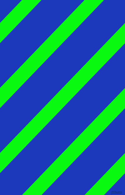 46 degree angle lines stripes, 48 pixel line width, 106 pixel line spacing, Free Speech Green and Persian Blue stripes and lines seamless tileable