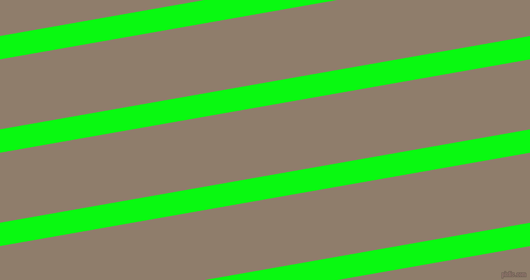 10 degree angle lines stripes, 33 pixel line width, 99 pixel line spacing, Free Speech Green and Squirrel stripes and lines seamless tileable