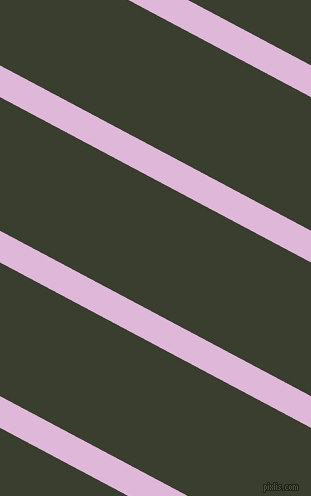 152 degree angle lines stripes, 28 pixel line width, 118 pixel line spacing, French Lilac and Log Cabin stripes and lines seamless tileable
