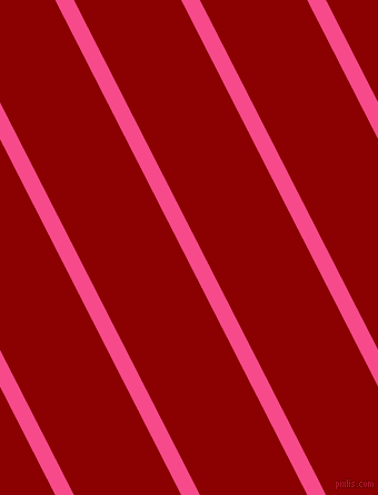 117 degree angle lines stripes, 15 pixel line width, 86 pixel line spacing, French Rose and Dark Red stripes and lines seamless tileable