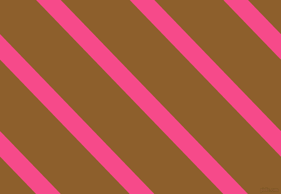 134 degree angle lines stripes, 35 pixel line width, 98 pixel line spacing, French Rose and Rusty Nail stripes and lines seamless tileable