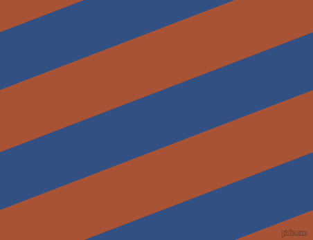 21 degree angle lines stripes, 78 pixel line width, 84 pixel line spacing, Fun Blue and Orange Roughy stripes and lines seamless tileable