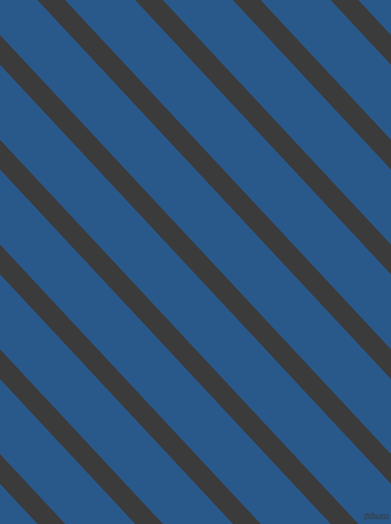 133 degree angle lines stripes, 29 pixel line width, 73 pixel line spacing, Fuscous Grey and Endeavour stripes and lines seamless tileable