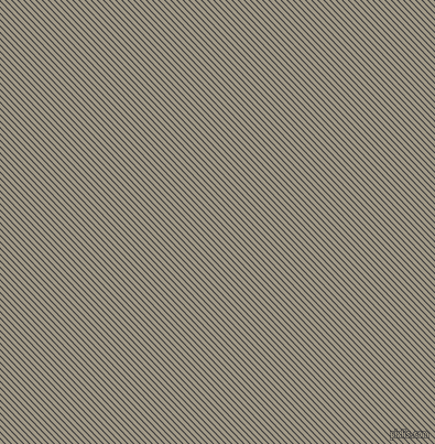 134 degree angle lines stripes, 1 pixel line width, 3 pixel line spacing, Fuscous Grey and Nomad stripes and lines seamless tileable