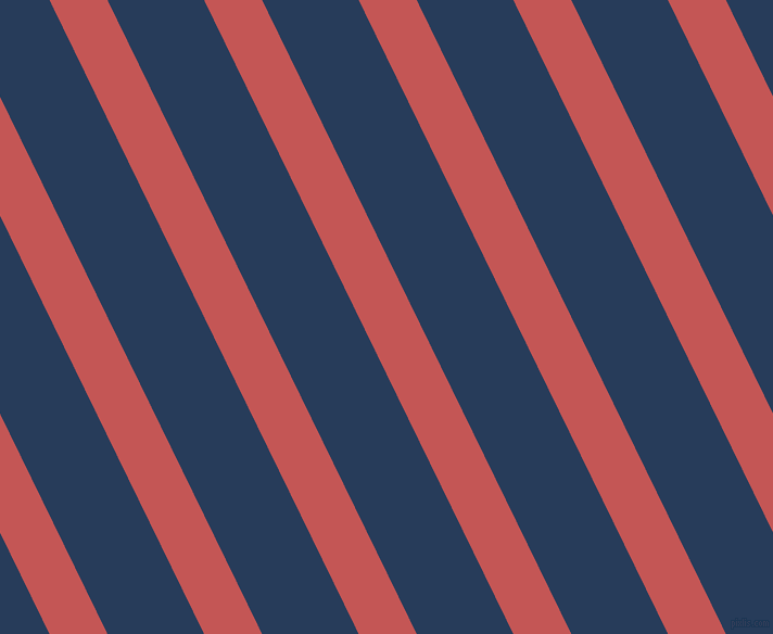 116 degree angle lines stripes, 48 pixel line width, 80 pixel line spacing, Fuzzy Wuzzy Brown and Catalina Blue stripes and lines seamless tileable