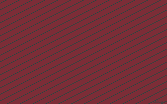 27 degree angle lines stripes, 2 pixel line width, 17 pixel line spacing, Gable Green and Paprika stripes and lines seamless tileable