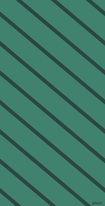 140 degree angle lines stripes, 13 pixel line width, 66 pixel line spacing, Gable Green and Viridian stripes and lines seamless tileable