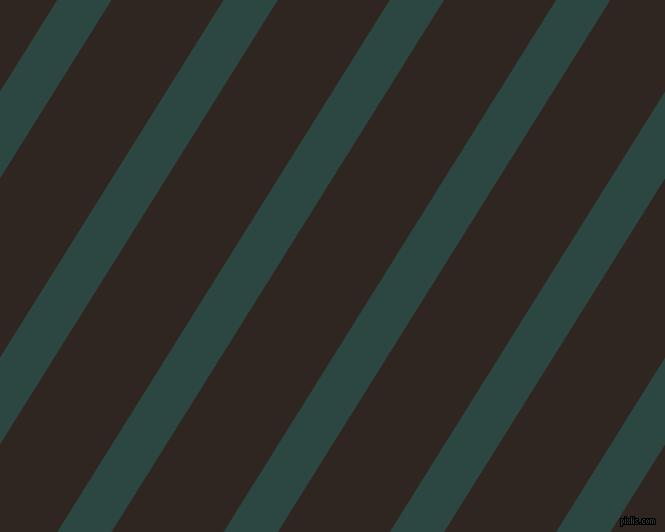 58 degree angle lines stripes, 46 pixel line width, 95 pixel line spacing, Gable Green and Wood Bark stripes and lines seamless tileable