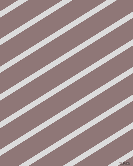 32 degree angle lines stripes, 18 pixel line width, 61 pixel line spacing, Gainsboro and Bazaar stripes and lines seamless tileable