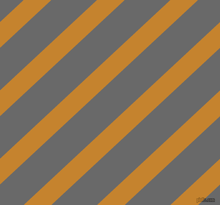 43 degree angle lines stripes, 37 pixel line width, 61 pixel line spacing, Geebung and Dim Gray stripes and lines seamless tileable