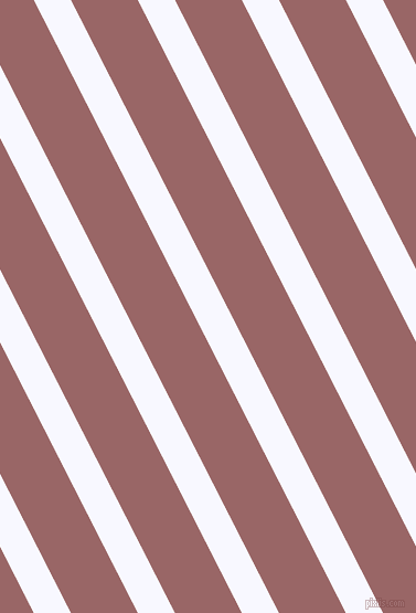 117 degree angle lines stripes, 30 pixel line width, 54 pixel line spacing, Ghost White and Copper Rose stripes and lines seamless tileable