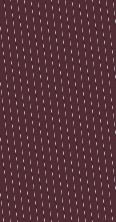 97 degree angle lines stripes, 1 pixel line width, 21 pixel line spacing, Ghost and Wine Berry stripes and lines seamless tileable