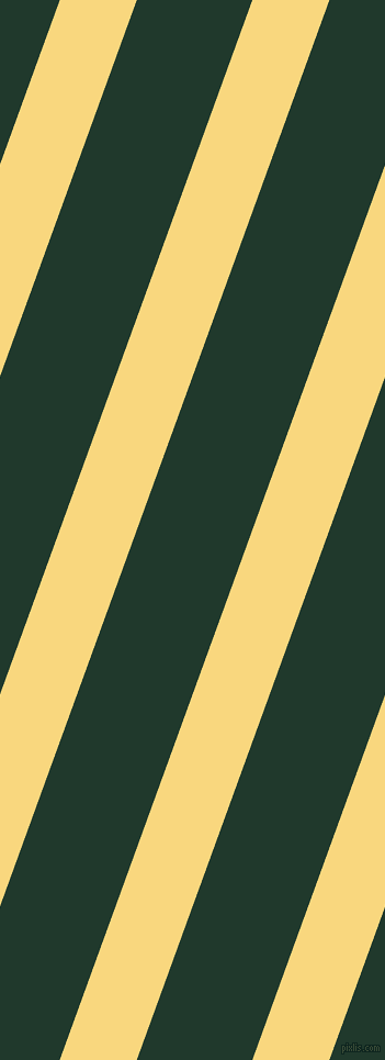 70 degree angle lines stripes, 66 pixel line width, 99 pixel line spacing, Golden Glow and Palm Green stripes and lines seamless tileable