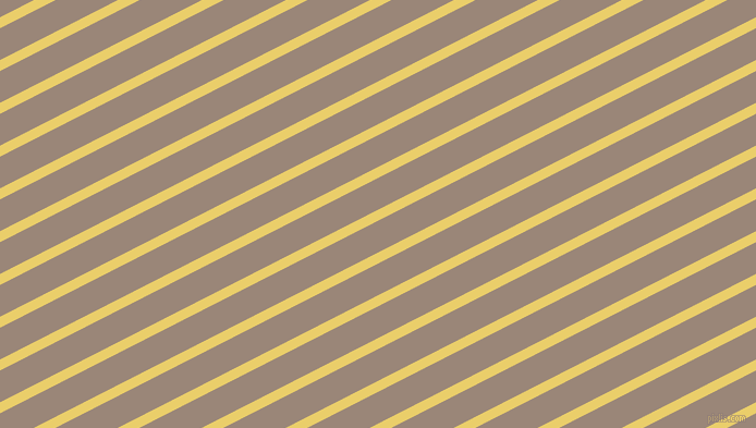 27 degree angle lines stripes, 9 pixel line width, 26 pixel line spacing, Golden Sand and Almond Frost stripes and lines seamless tileable