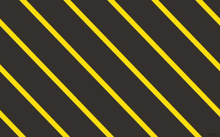 134 degree angle lines stripes, 16 pixel line width, 85 pixel line spacing, Golden Yellow and Acadia stripes and lines seamless tileable