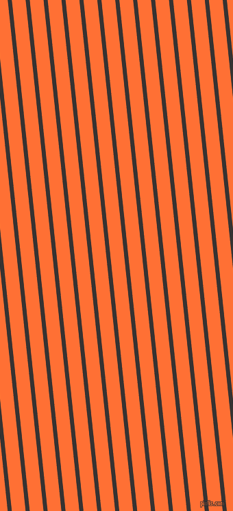 96 degree angle lines stripes, 6 pixel line width, 20 pixel line spacing, Gondola and Burnt Orange stripes and lines seamless tileable