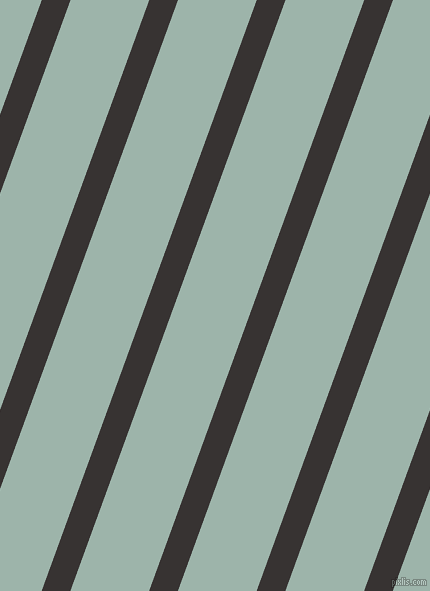 70 degree angle lines stripes, 27 pixel line width, 74 pixel line spacing, Gondola and Skeptic stripes and lines seamless tileable
