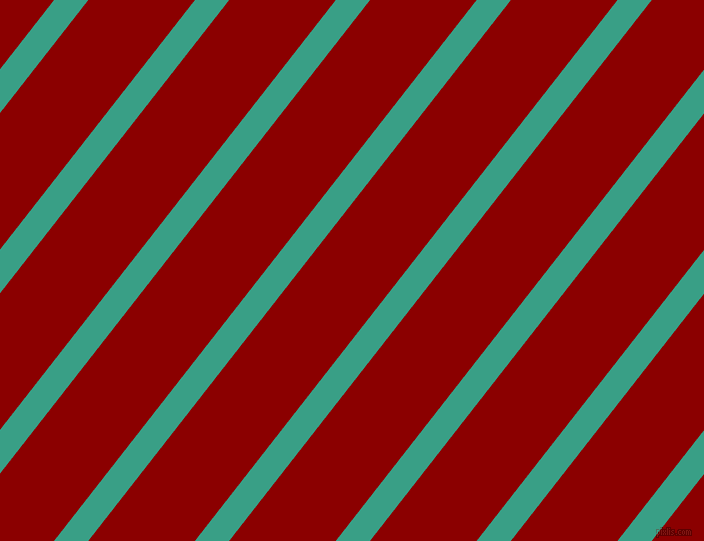 52 degree angle lines stripes, 27 pixel line width, 84 pixel line spacing, Gossamer and Dark Red stripes and lines seamless tileable