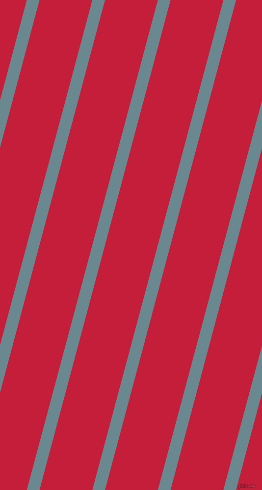 75 degree angle lines stripes, 25 pixel line width, 104 pixel line spacing, Gothic and Cardinal stripes and lines seamless tileable