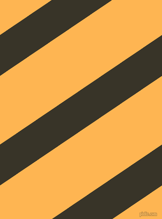 34 degree angle lines stripes, 69 pixel line width, 116 pixel line spacing, Graphite and Koromiko stripes and lines seamless tileable