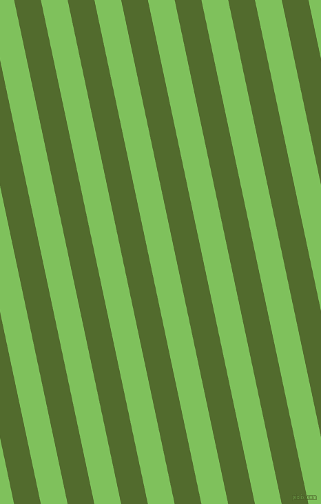 102 degree angle lines stripes, 38 pixel line width, 38 pixel line spacing, Green Leaf and Mantis stripes and lines seamless tileable