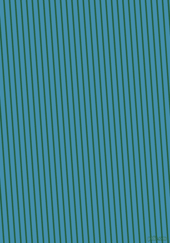 94 degree angle lines stripes, 3 pixel line width, 8 pixel line spacing, Green Pea and Boston Blue stripes and lines seamless tileable