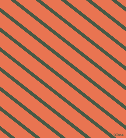 142 degree angle lines stripes, 11 pixel line width, 40 pixel line spacing, Grey-Asparagus and Burnt Sienna stripes and lines seamless tileable